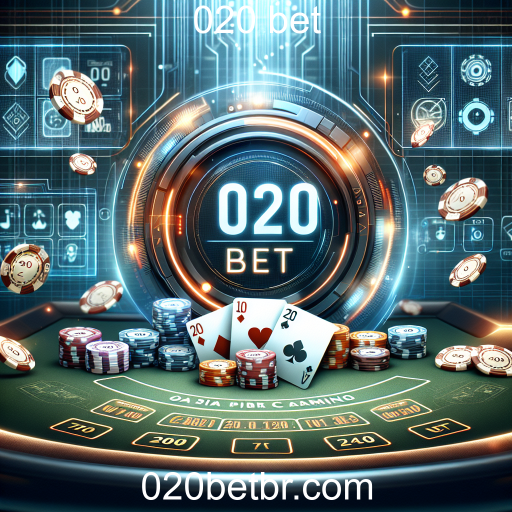 Atrações do Blackjack na 020 Bet: Jogue e Vença